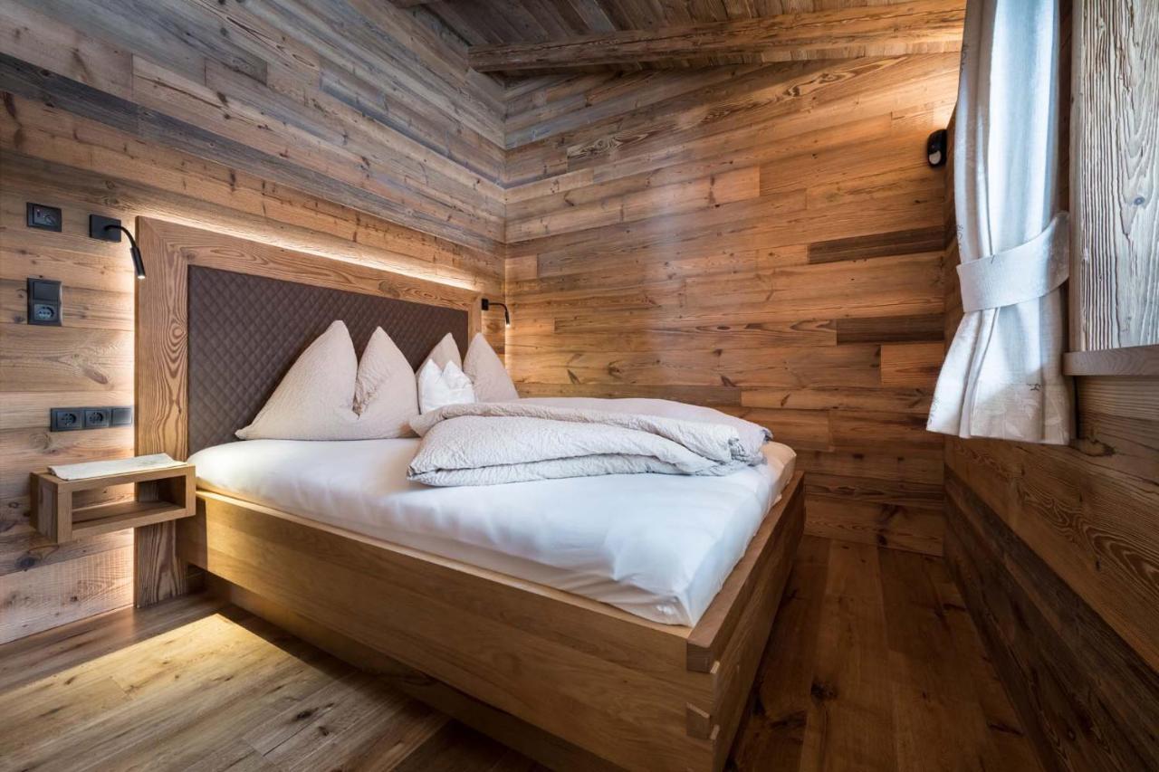 Chalet-Karwendel Terfens Екстер'єр фото