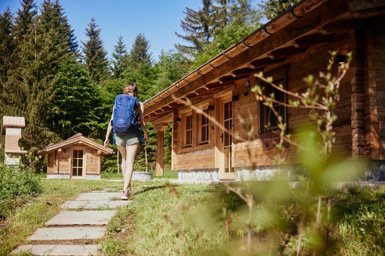 Chalet-Karwendel Terfens Екстер'єр фото