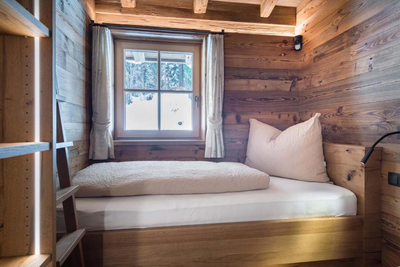 Chalet-Karwendel Terfens Екстер'єр фото