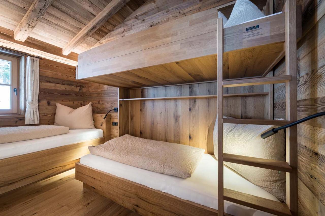 Chalet-Karwendel Terfens Екстер'єр фото