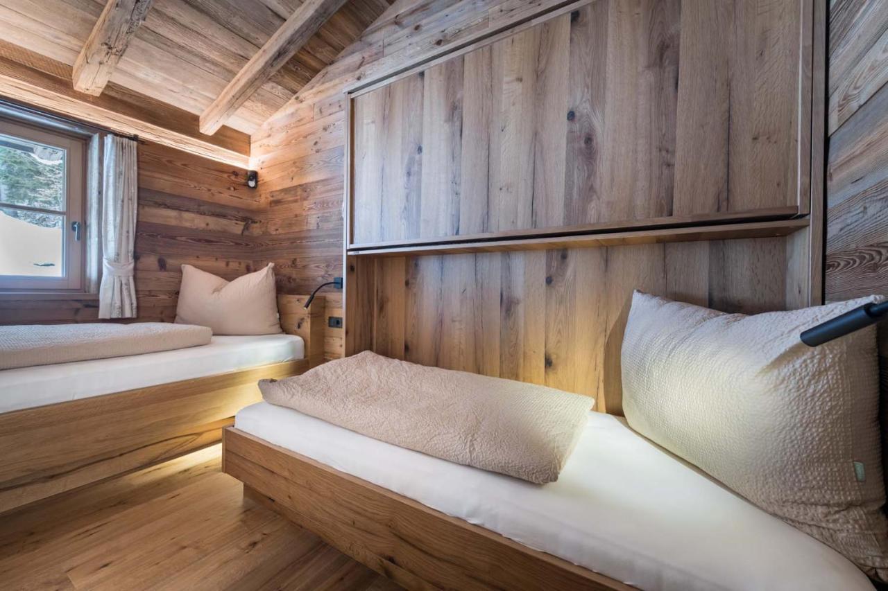 Chalet-Karwendel Terfens Екстер'єр фото