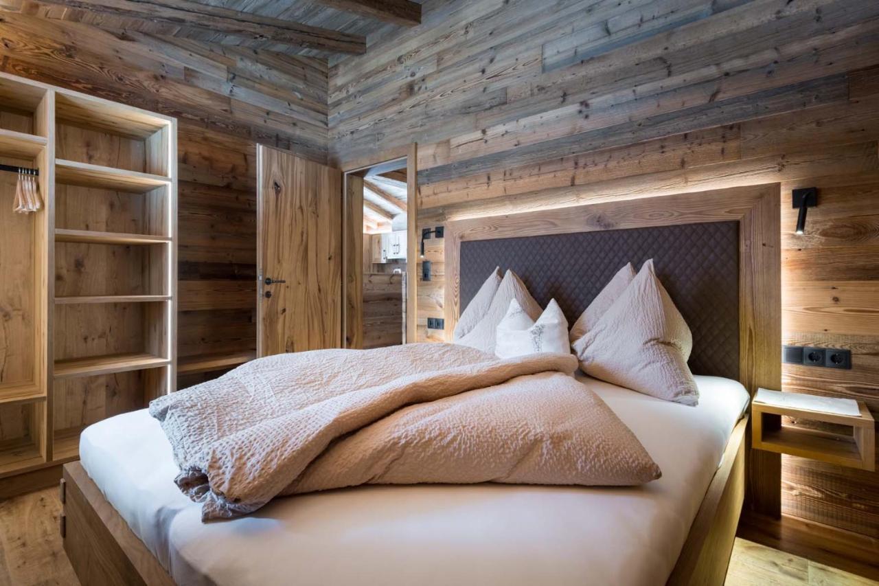 Chalet-Karwendel Terfens Екстер'єр фото