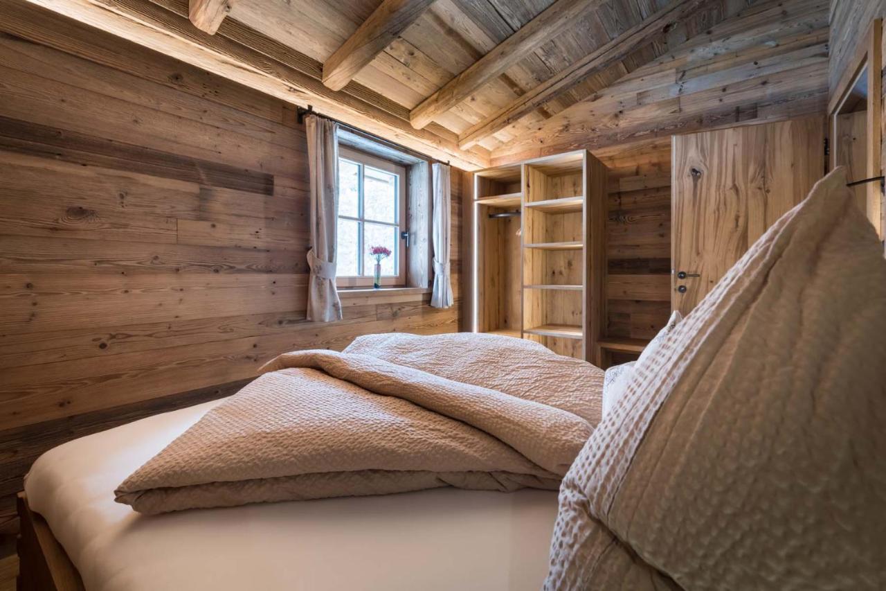 Chalet-Karwendel Terfens Екстер'єр фото