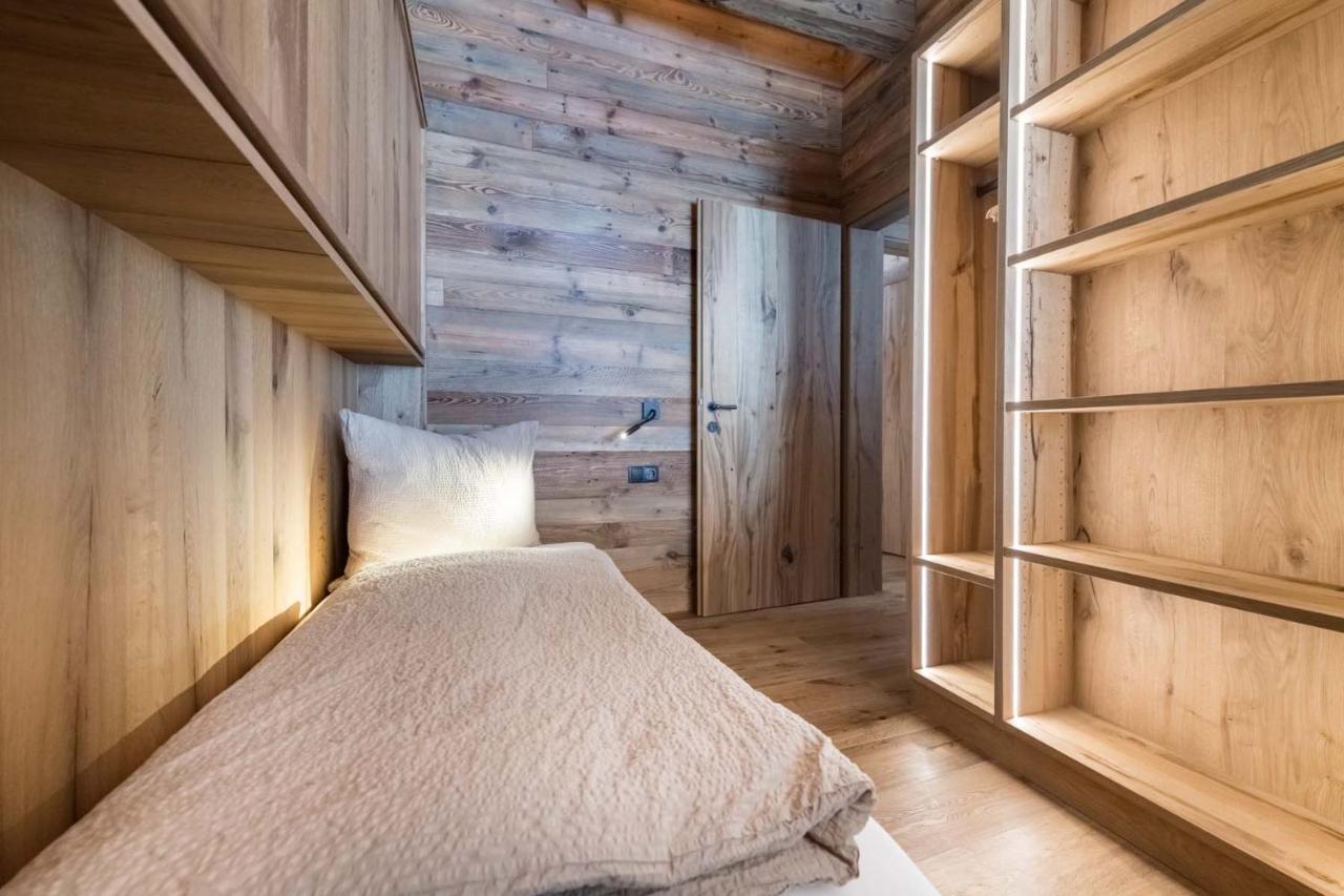 Chalet-Karwendel Terfens Екстер'єр фото